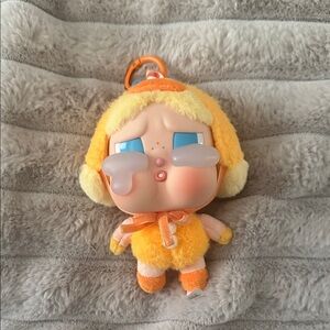 Pop mart cry baby - duck you